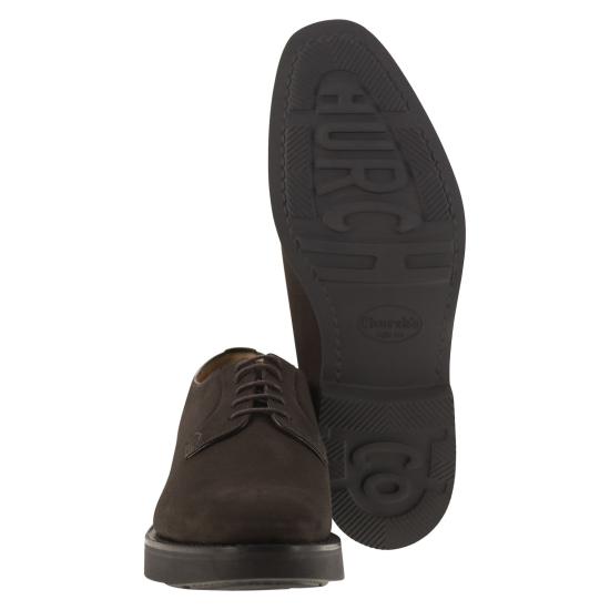  처치스 드레스 슈즈 EEC390 9VR DARK BROWN - CHURCHS