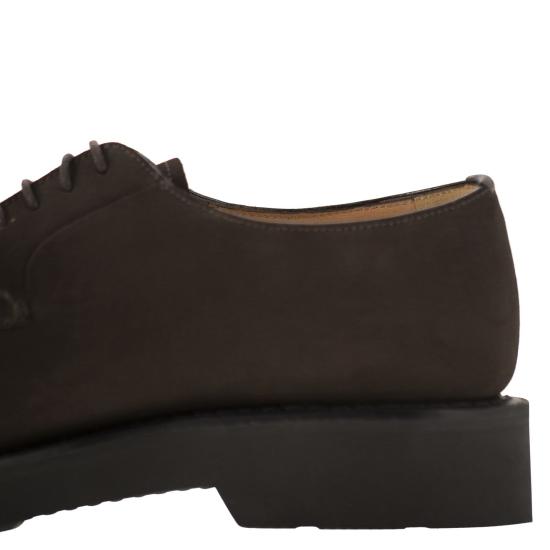  처치스 드레스 슈즈 EEC390 9VR DARK BROWN - CHURCHS
