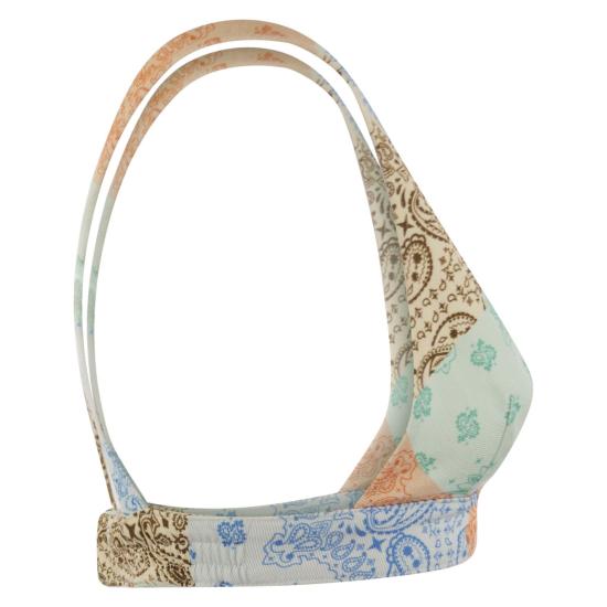  세인트바쓰 민소매 티셔츠 EDA001 MULTICOLOR - MC2 SAINT BARTH