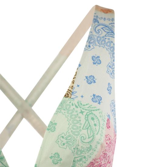  세인트바쓰 민소매 티셔츠 EDA001 MULTICOLOR - MC2 SAINT BARTH