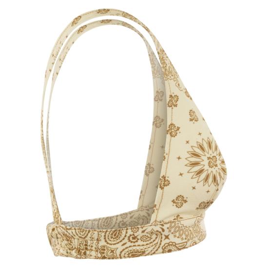  세인트바쓰 민소매 티셔츠 EDA001 SAND - MC2 SAINT BARTH