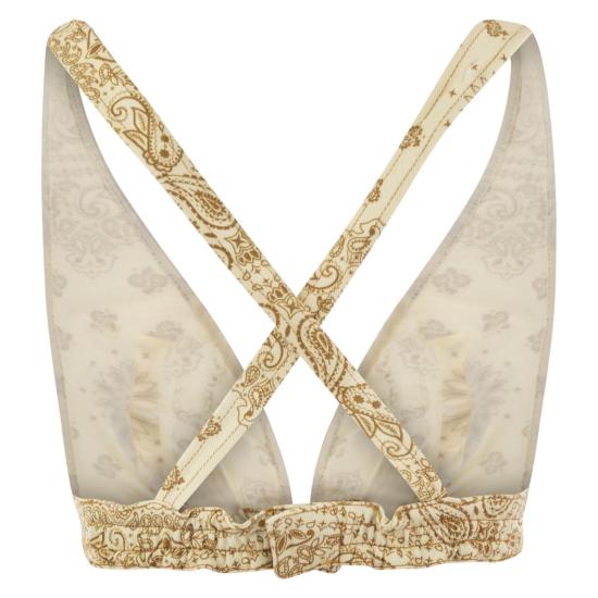  세인트바쓰 민소매 티셔츠 EDA001 SAND - MC2 SAINT BARTH