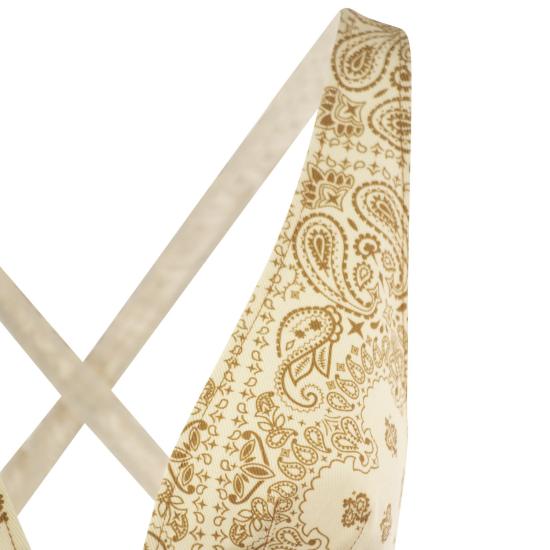  세인트바쓰 민소매 티셔츠 EDA001 SAND - MC2 SAINT BARTH