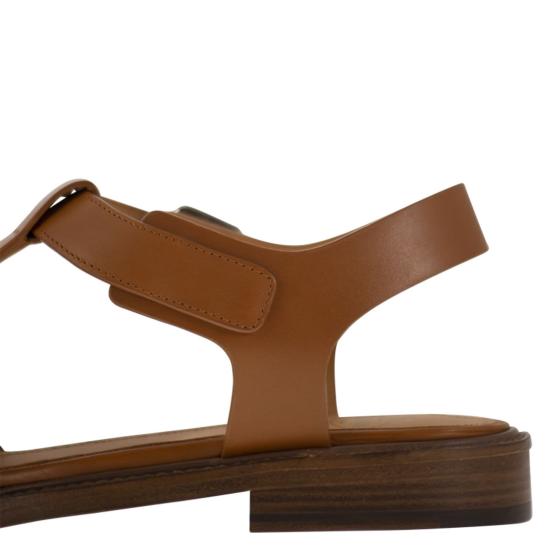  처치스 샌들 DX0103 9AGX WALNUT - CHURCHS