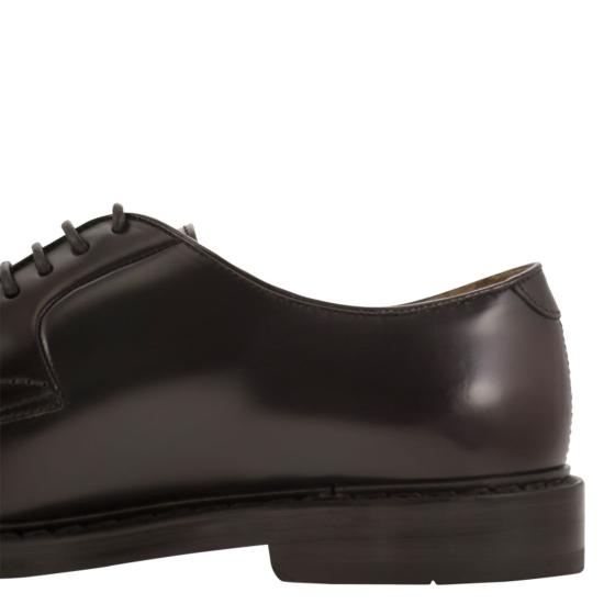  듀칼 드레스 슈즈 DU1385SIEWUF007 BURGUNDY - DOUCAL’S