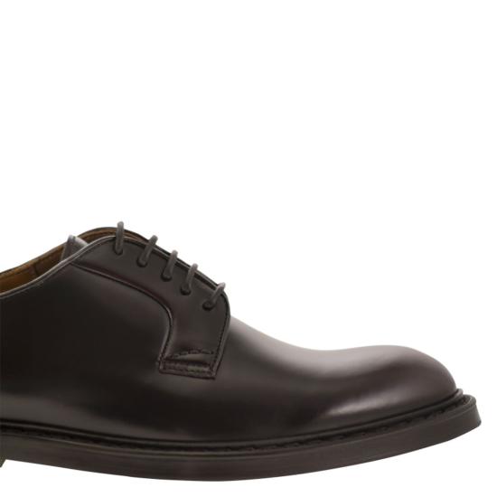  듀칼 드레스 슈즈 DU1385SIEWUF007 BURGUNDY - DOUCAL’S