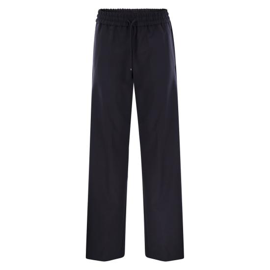  돈답 스트레이트 팬츠 DP704TS0009DXXX NIGHT BLUE