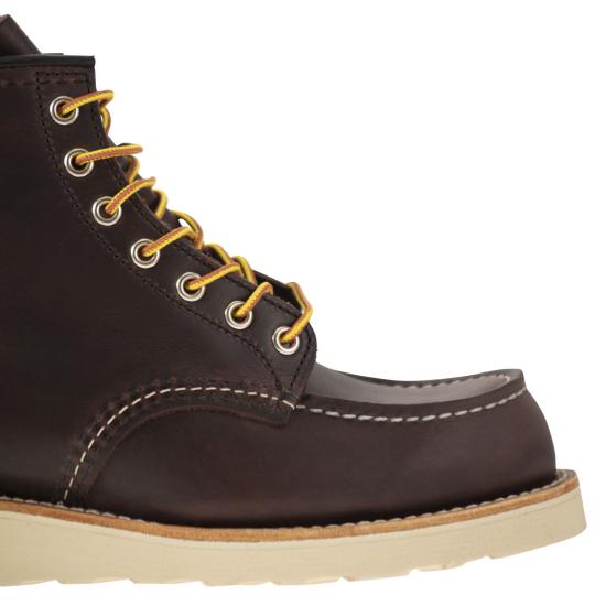  레드윙 부츠 08847 BURGUNDY - RED WING