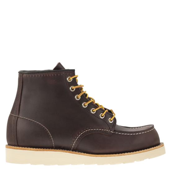  레드윙 부츠 08847 BURGUNDY