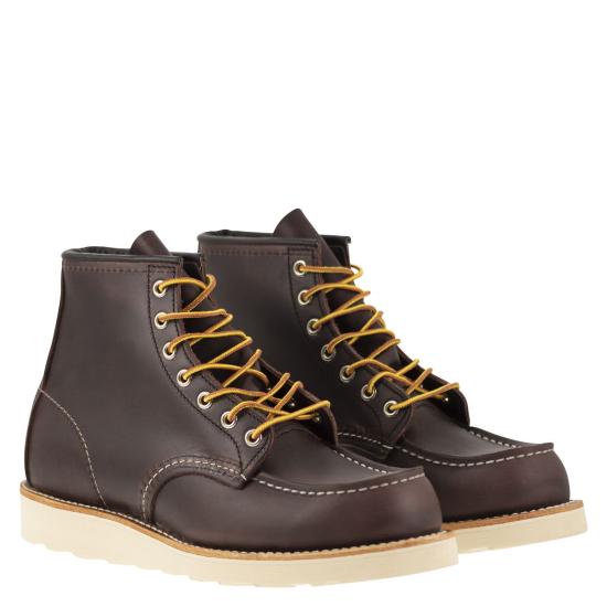  레드윙 부츠 08847 BURGUNDY - RED WING