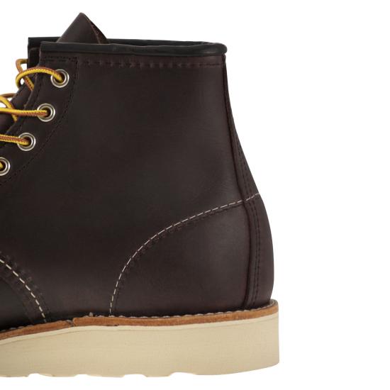  레드윙 부츠 08847 BURGUNDY - RED WING