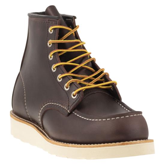  레드윙 부츠 08847 BURGUNDY - RED WING