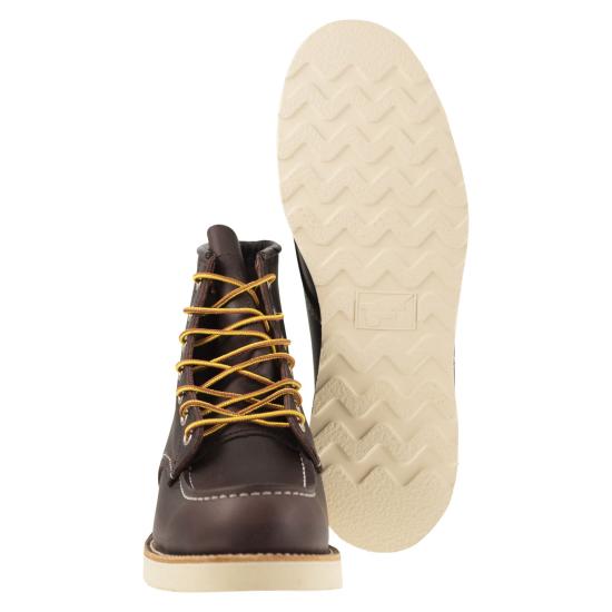  레드윙 부츠 08847 BURGUNDY - RED WING