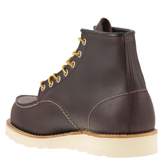  레드윙 부츠 08847 BURGUNDY - RED WING