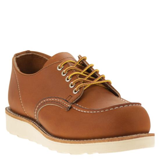  레드윙 부츠 08092 LEATHER - RED WING