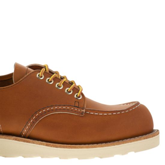  레드윙 부츠 08092 LEATHER - RED WING