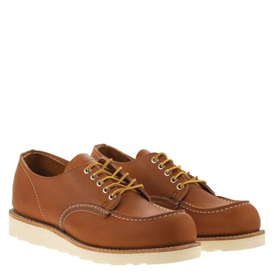  레드윙 부츠 08092 LEATHER - RED WING