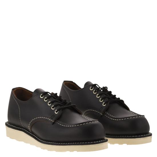  레드윙 부츠 08090 D BLACK - RED WING