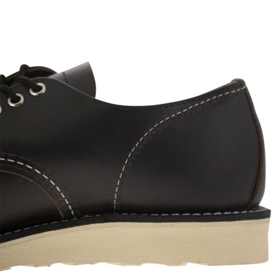  레드윙 부츠 08090 D BLACK - RED WING