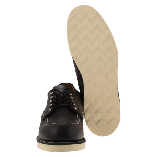  레드윙 부츠 08090 D BLACK - RED WING