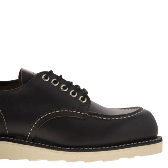  레드윙 부츠 08090 D BLACK - RED WING