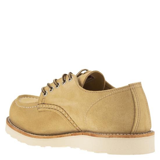  레드윙 부츠 08079 D HONEY - RED WING