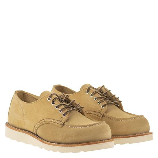  레드윙 부츠 08079 D HONEY - RED WING