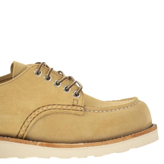  레드윙 부츠 08079 D HONEY - RED WING