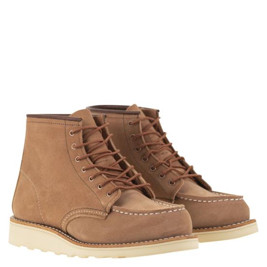  레드윙 부츠 3319 B BEIGE - RED WING
