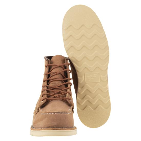  레드윙 부츠 3319 B BEIGE - RED WING