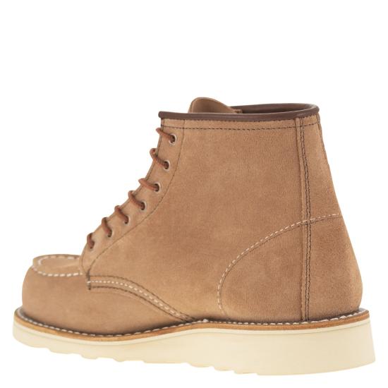  레드윙 부츠 3319 B BEIGE - RED WING
