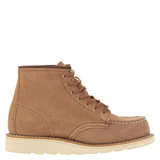  레드윙 부츠 3319 B BEIGE