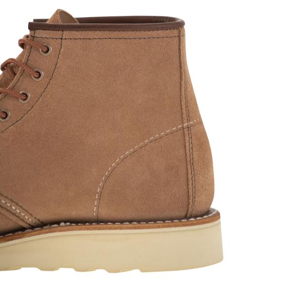  레드윙 부츠 3319 B BEIGE - RED WING