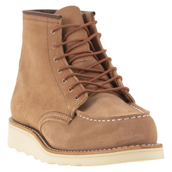  레드윙 부츠 3319 B BEIGE - RED WING