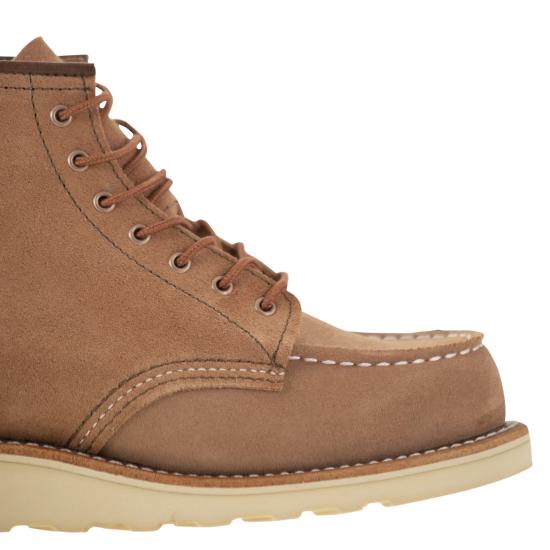  레드윙 부츠 3319 B BEIGE - RED WING