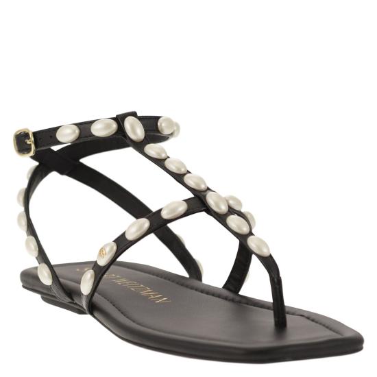  스튜어트 와이츠먼 힐/펌프스 SH529 BLACK - STUART WEITZMAN