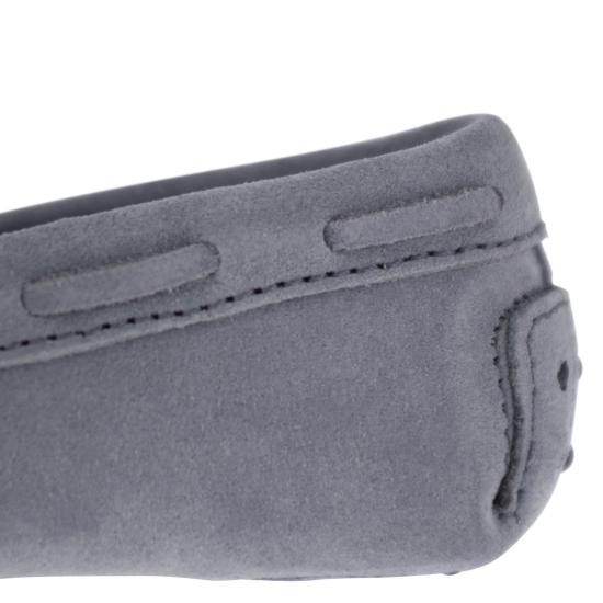  [키즈] 토즈 모카신 UXB00G00050RE0 LIGHT BLUE - TODS