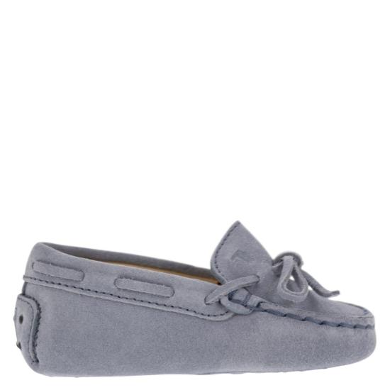  [키즈] 토즈 모카신 UXB00G00050RE0 LIGHT BLUE