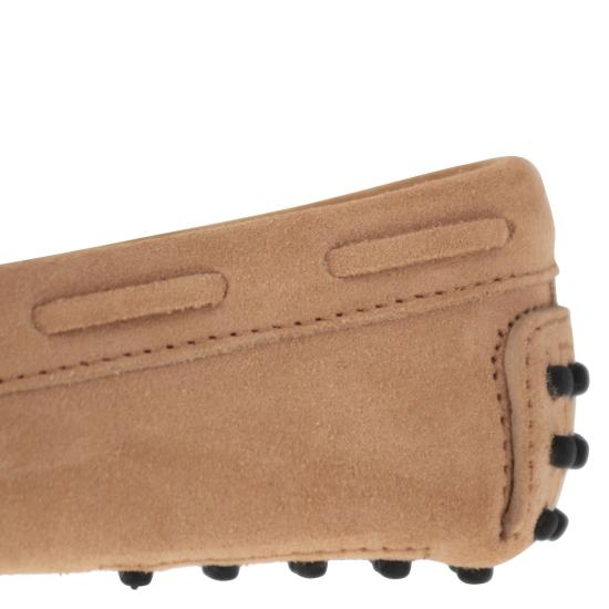  [키즈] 토즈 모카신 UXT00G00050J9E SALMON - TODS