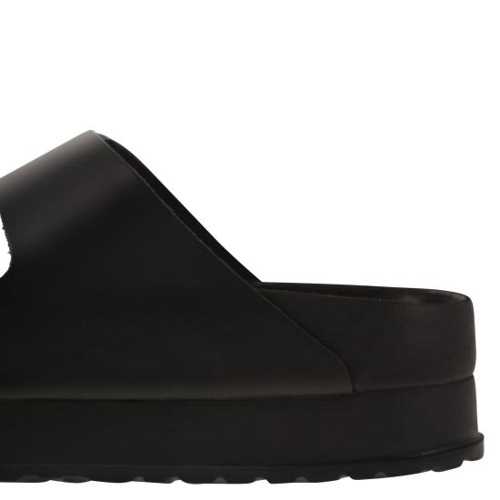  버켄스탁 뮬/슬리퍼 1026918 BLACK - BIRKENSTOCK