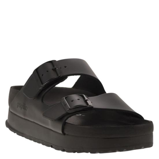  버켄스탁 뮬/슬리퍼 1026918 BLACK - BIRKENSTOCK