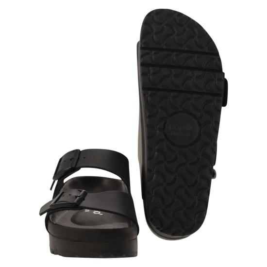  버켄스탁 뮬/슬리퍼 1026918 BLACK - BIRKENSTOCK