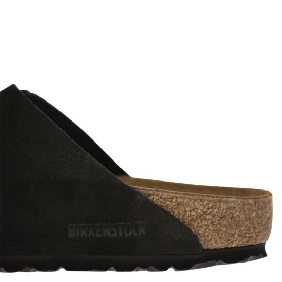  버켄스탁 샌들 1027164 BLACK - BIRKENSTOCK