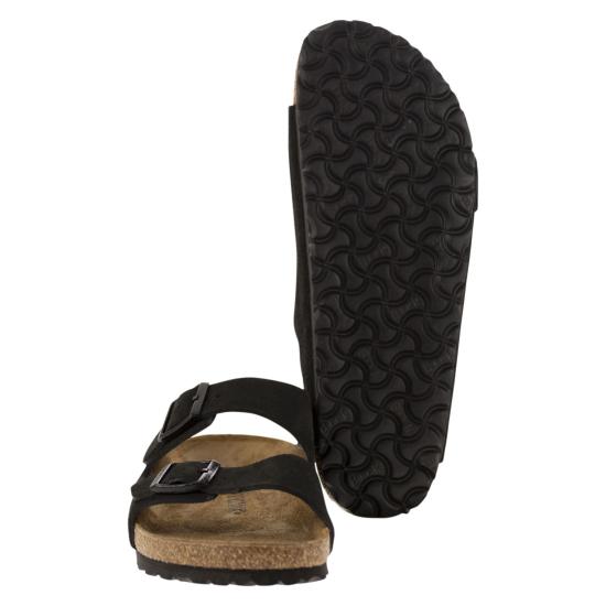  버켄스탁 샌들 1027164 BLACK - BIRKENSTOCK