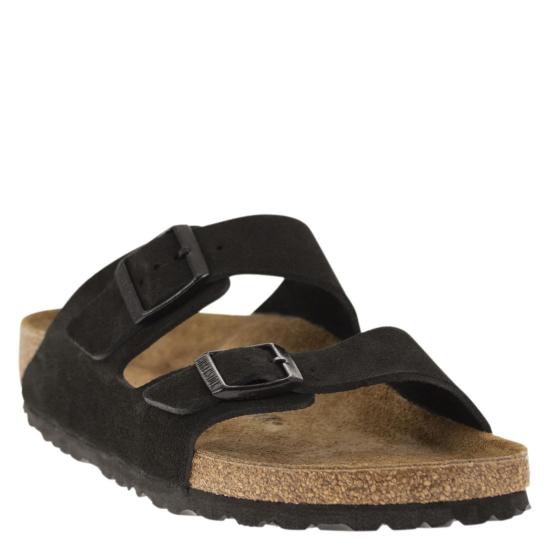  버켄스탁 샌들 1027164 BLACK - BIRKENSTOCK