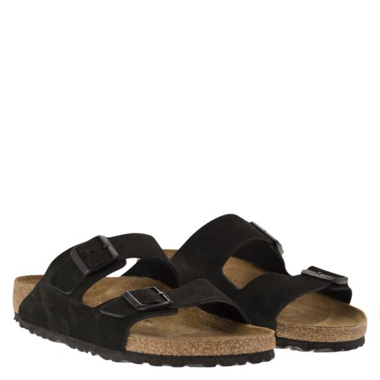  버켄스탁 샌들 1027164 BLACK - BIRKENSTOCK