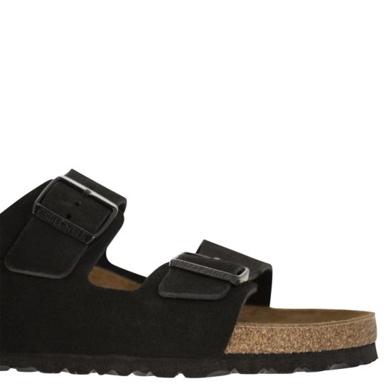  버켄스탁 샌들 1027164 BLACK - BIRKENSTOCK
