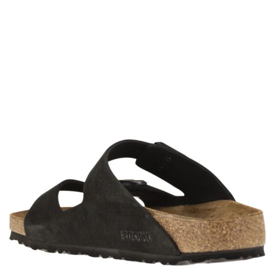  버켄스탁 샌들 1027164 BLACK - BIRKENSTOCK