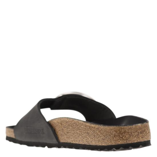  버켄스탁 뮬/슬리퍼 1006523 BLACK - BIRKENSTOCK