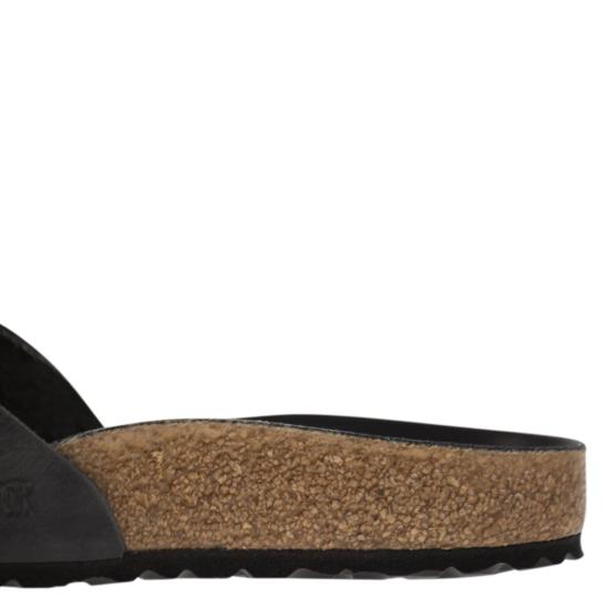  버켄스탁 뮬/슬리퍼 1006523 BLACK - BIRKENSTOCK